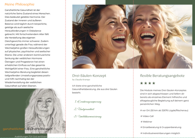 Wechseljahre-Beratung ,Wechseljahre-Coaching ,Coaching-Wechseljahre ,Hitzewallungen ,Brain Fog (they wrote “Brain Trog” → likely typo) ,Gewichtszunahme ,Östrogenungleichgewicht ,Östrogendominanz ,Progesteronungleichgewicht ,Progesterondefizit ,Cortisol Wechseljahre,InBalance Gesundheitscoaching 